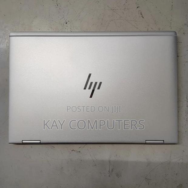 Laptop HP EliteBook 830 G6 8GB Intel Core I5 SSD 256GB photo 2