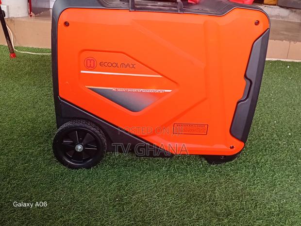 Experience Steady Power Supply With Ecoolmax · Photo 3