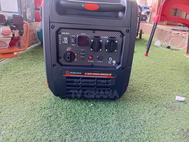 Experience Steady Power Supply With Ecoolmax · Photo 4