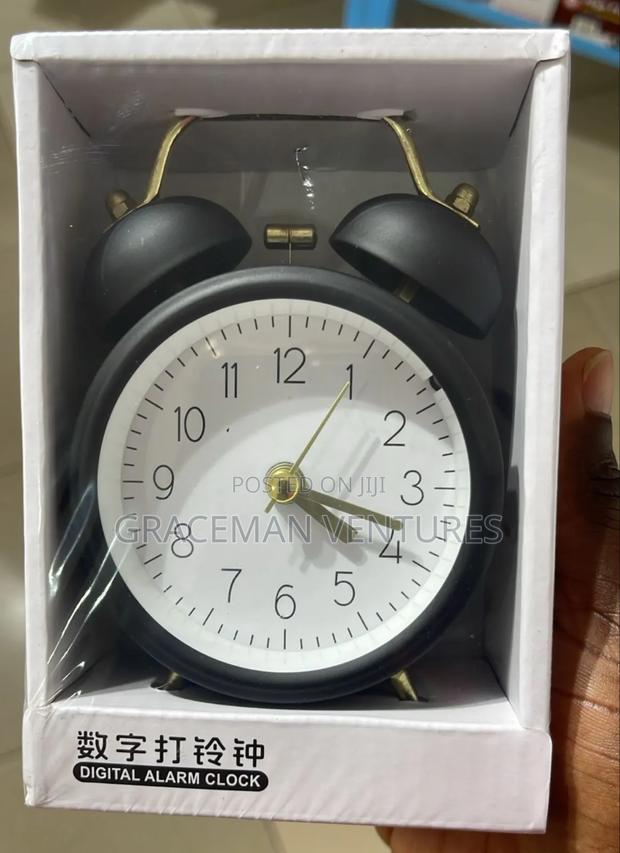 Alarm Clock Small