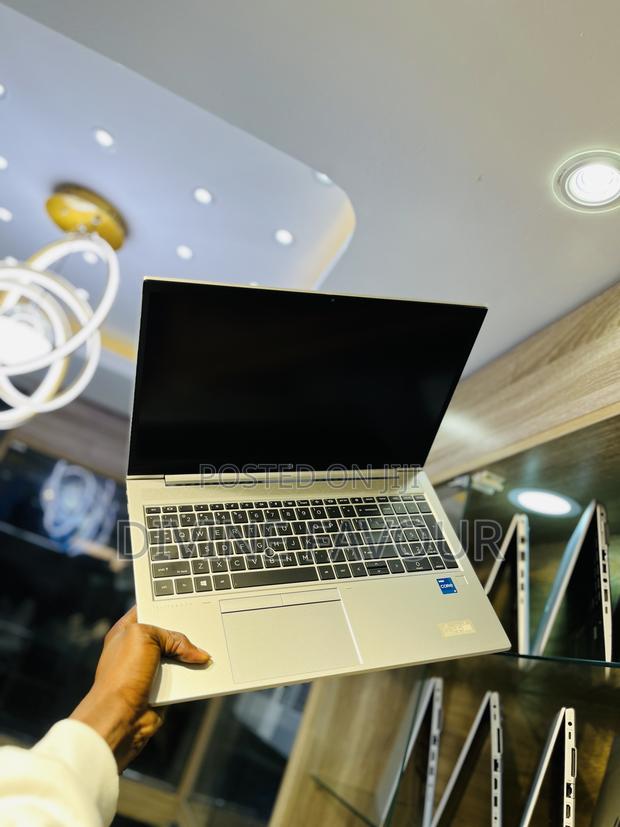 Laptop HP EliteBook 850 G8 8GB Intel Core I5 SSD 256GB photo 6