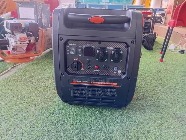 Ecoolmax – The Name You Trust for Reliable Backup Power · Photo 3