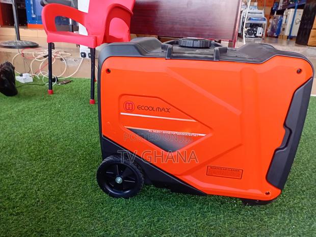 Ecoolmax – The Name You Trust for Reliable Backup Power · Photo 4