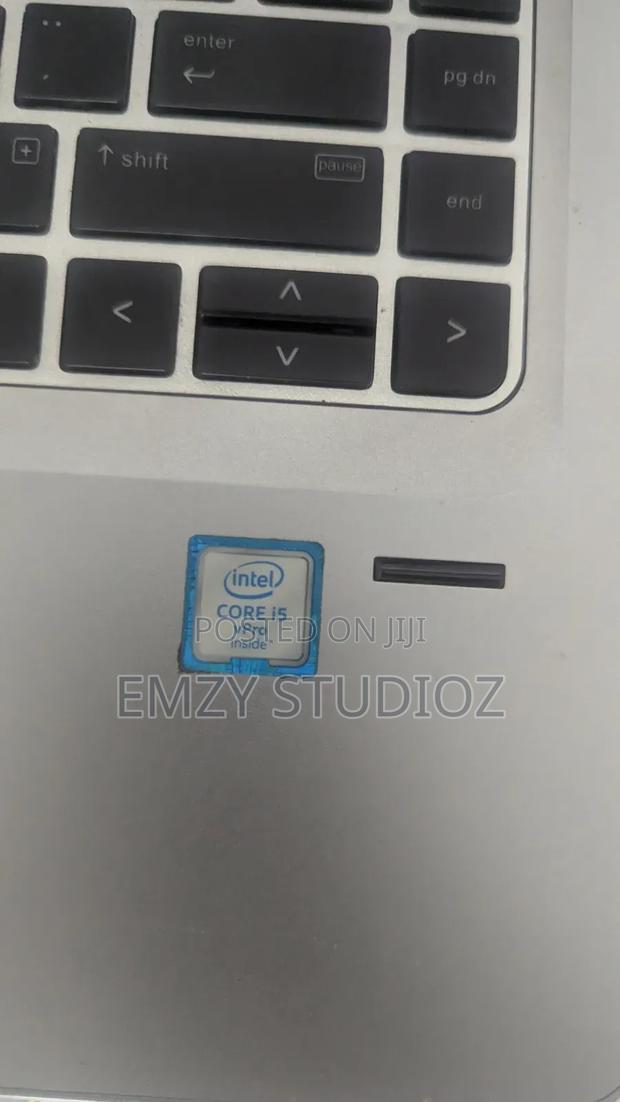 Laptop HP EliteBook 840 G3 8GB Intel Core I5 SSD 512GB photo 2