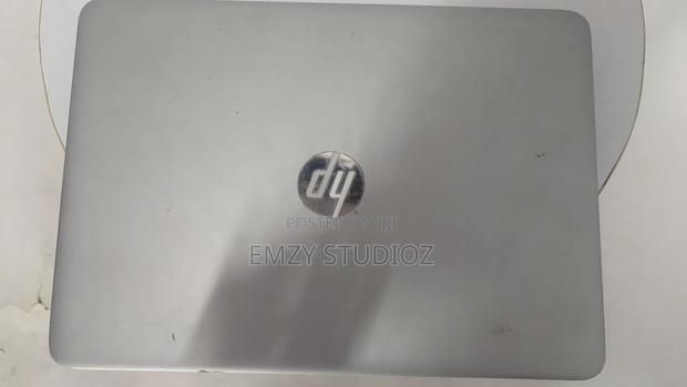 Laptop HP EliteBook 840 G3 8GB Intel Core I5 SSD 512GB photo 3