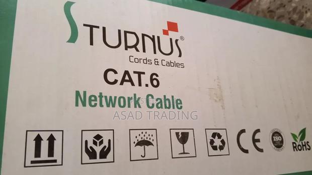 Cat 6 Cable photo 4