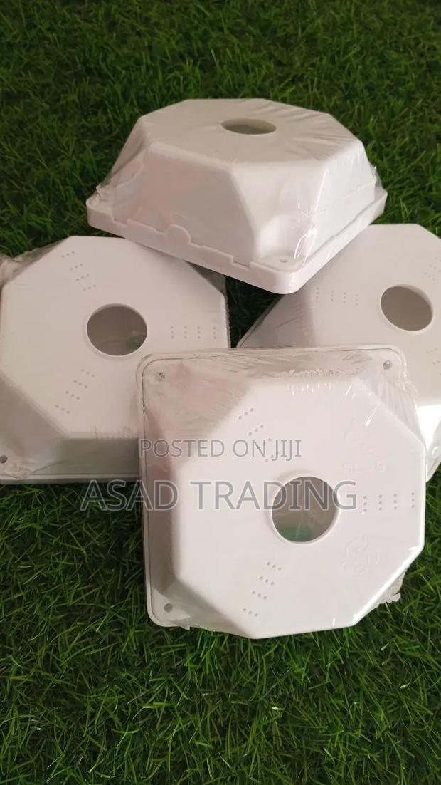 Junction Box photo 2
