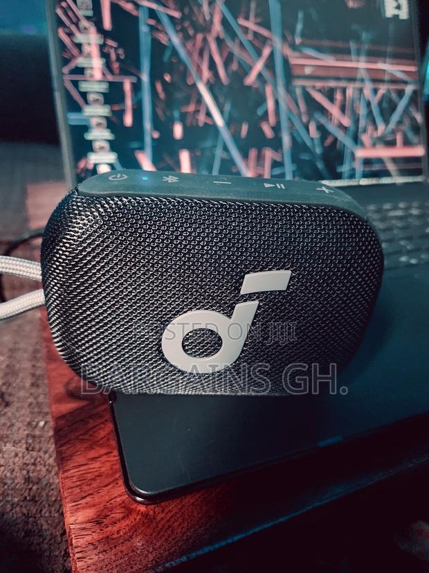 Anker Soundcore Select 4 Go Portable Speaker photo 2