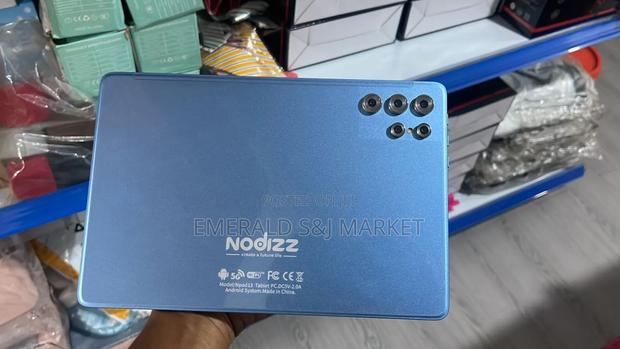 New Tablet 512 GB Black · Photo 4
