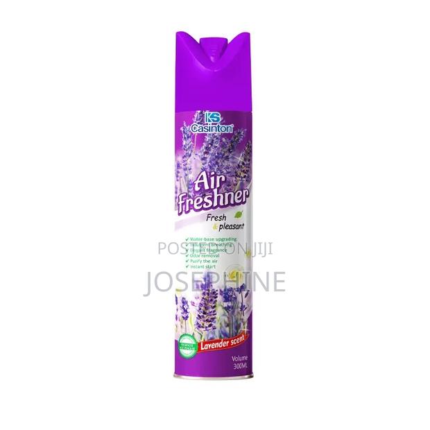 Air Freshener Perfume Toilet Fragrance Spray photo 2