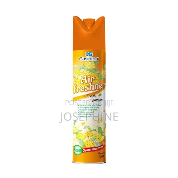 Air Freshener Perfume Toilet Fragrance Spray photo 3