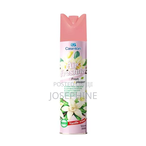 Air Freshener Perfume Toilet Fragrance Spray photo 5