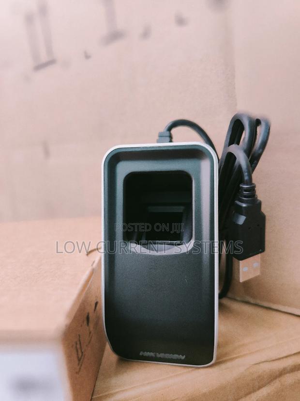 Hikvision Ds-K1f820-F Usb Fingerprint Enroller photo 2