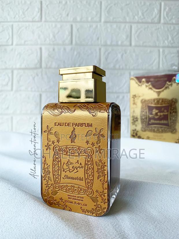 Shamokhi Perfume · Photo 2