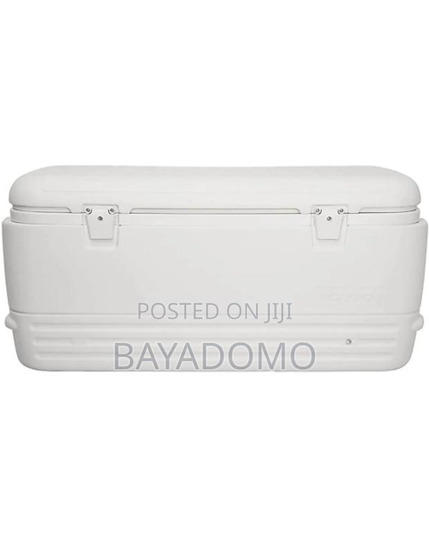 150 Qurant Ice Chest Igloo: Rent