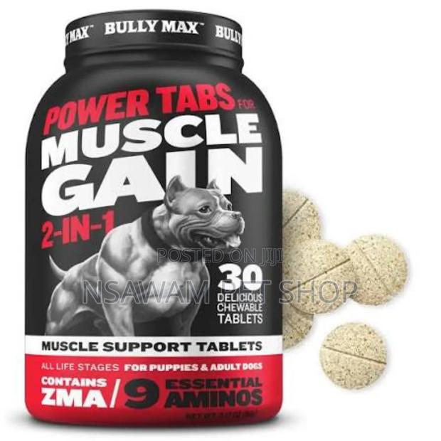 Bully Max Vitamin · Photo 3