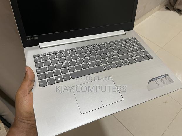 Laptop Lenovo IdeaPad 320 12GB Intel Core I7 SSD 256GB