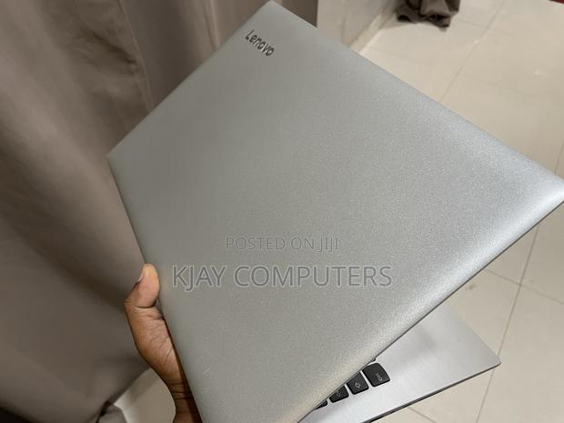 Laptop Lenovo IdeaPad 320 12GB Intel Core I7 SSD 256GB photo 4