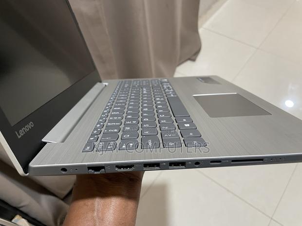Laptop Lenovo IdeaPad 320 12GB Intel Core I7 SSD 256GB photo 3