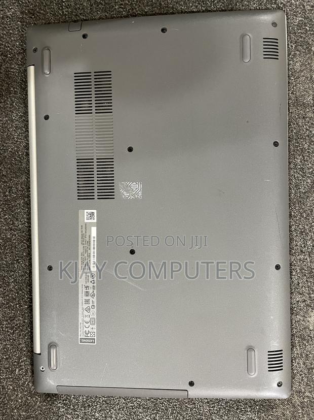 Laptop Lenovo IdeaPad 320 12GB Intel Core I7 SSD 256GB photo 6