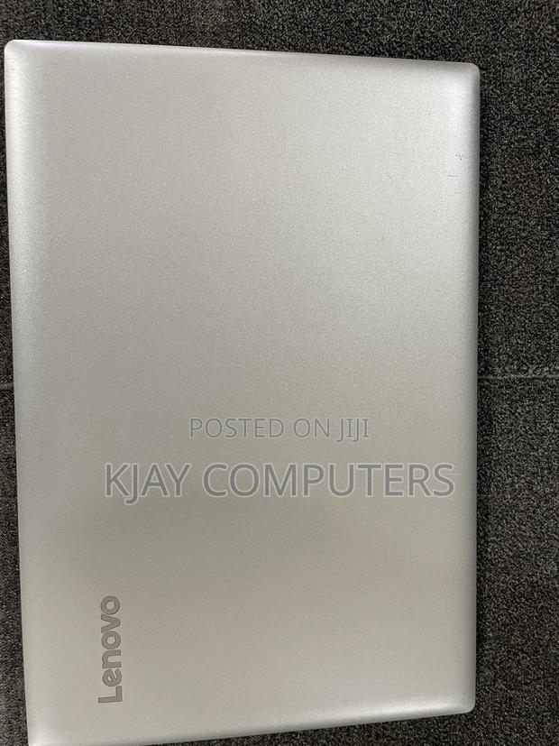 Laptop Lenovo IdeaPad 320 12GB Intel Core I7 SSD 256GB photo 2