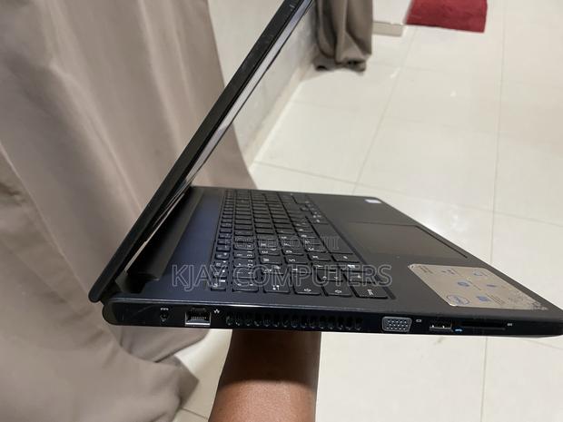 Laptop Dell Vostro 3558 8GB Intel Core I5 SSD 250GB photo 3