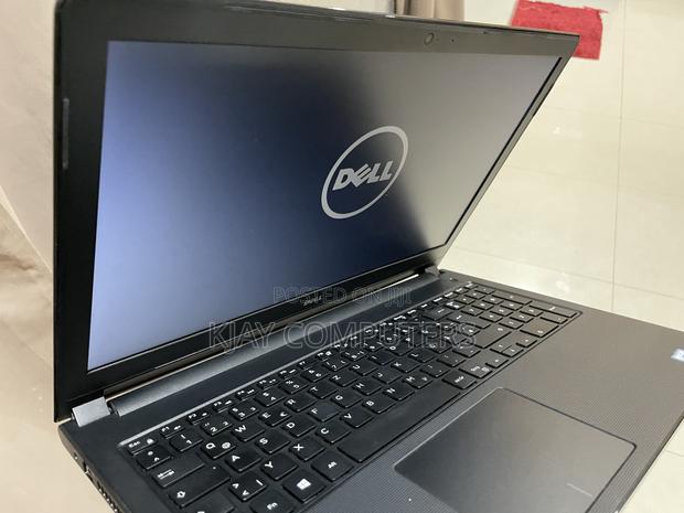 Laptop Dell Vostro 3558 8GB Intel Core I5 SSD 250GB photo 2