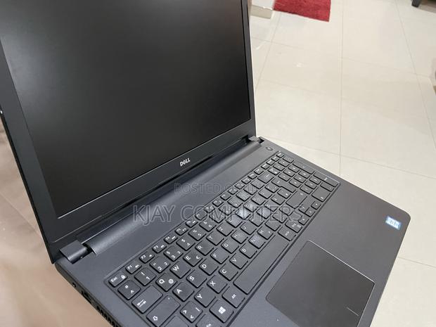 Laptop Dell Vostro 3558 8GB Intel Core I5 SSD 250GB