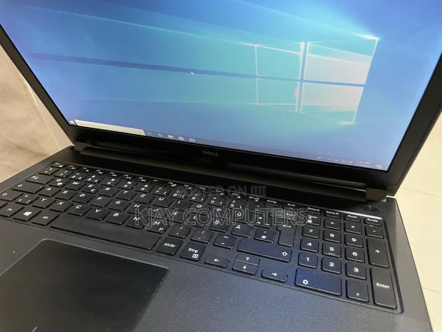 Laptop Dell Vostro 3558 8GB Intel Core I5 SSD 250GB photo 5