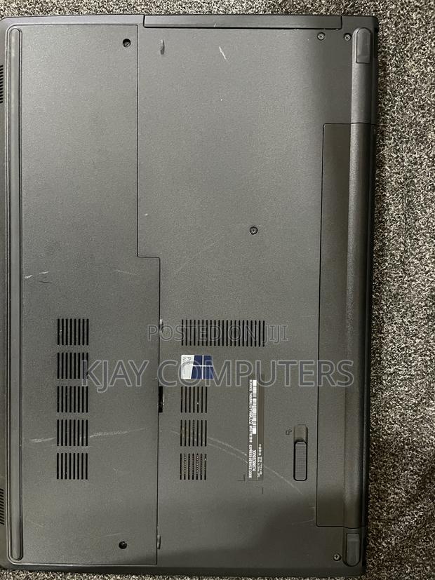 Laptop Dell Vostro 3558 8GB Intel Core I5 SSD 250GB photo 6