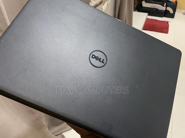 Laptop Dell Vostro 3558 8GB Intel Core I5 SSD 250GB photo 4