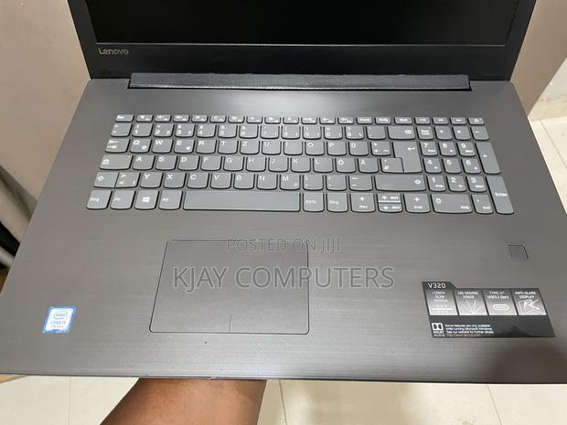Laptop Lenovo V320 8GB Intel Core I5 HDD 500GB