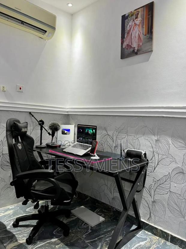 Gaming Desk or Computer Desk