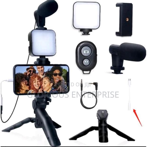 Video Making Kit photo 2