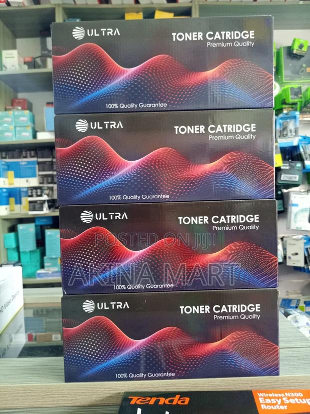 Ultra Toner Cartridge W2221a,W2222a,W2220,W2223a