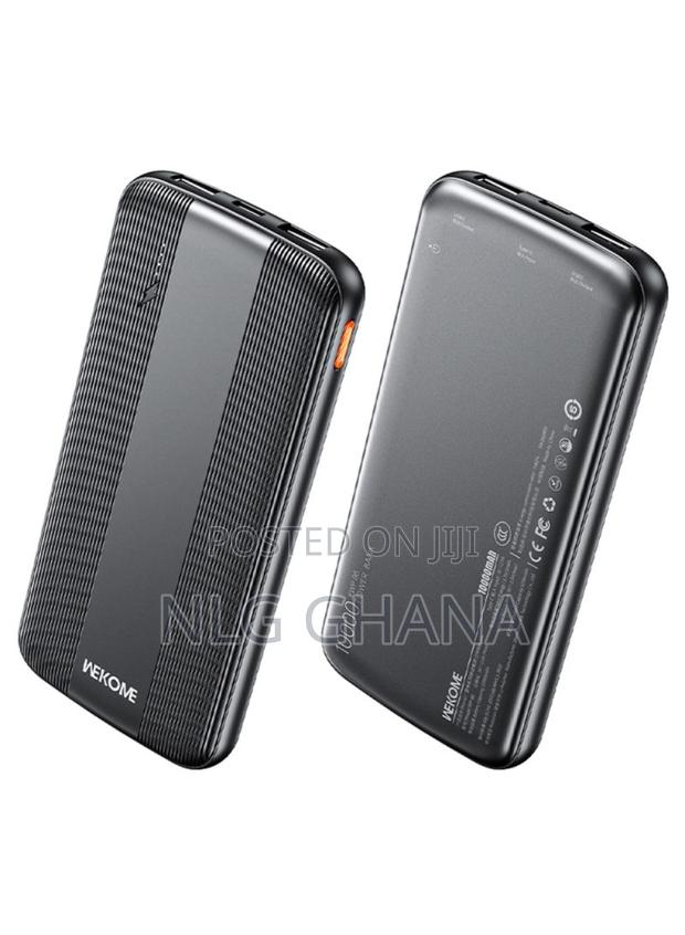 10000mah Portable Charger Power Bank, External Battery Pack. Tvx29488