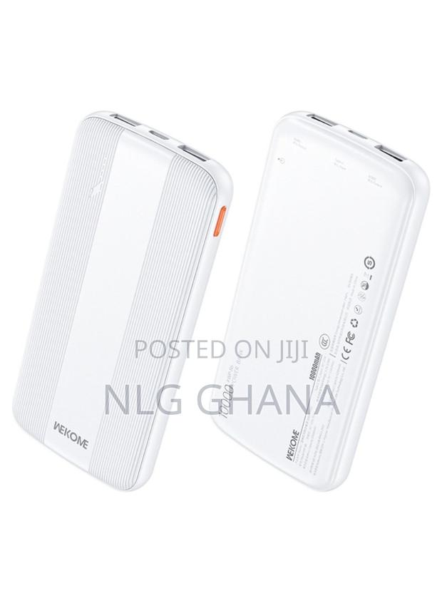 10000mah Portable Charger Power Bank, External Battery Pack. Tvx29488 photo 2