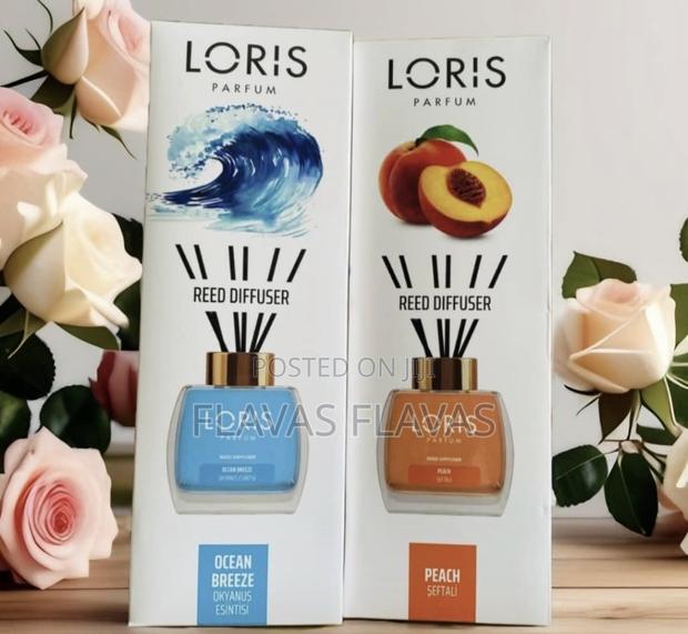Loris Coffee Diffusers photo 2