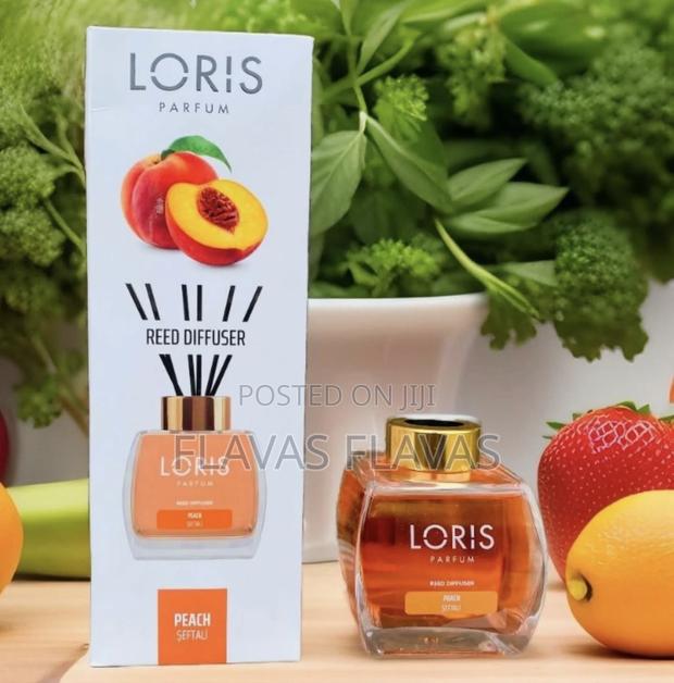 Loris Coffee Diffusers photo 3