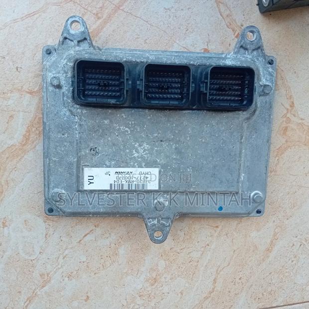 Civic 08 Hybrid Control Board Yu