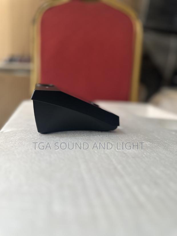 Digital Wireless Conference Microphone Set - [8 Desk Microphones] photo 4