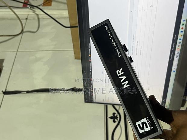 Stoki 10channel NVR photo 2