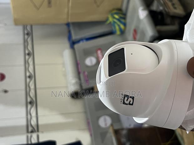 Stoki 5mp Indoor Ip Camera Full Color With Mic photo 3