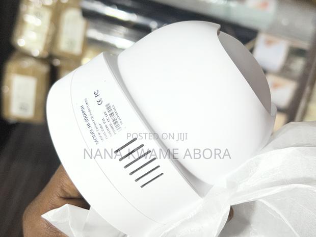Stoki 5mp Indoor Ip Camera Full Color With Mic photo 2