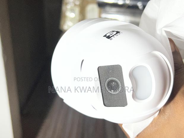 Stoki 5mp Indoor Ip Camera Full Color With Mic photo 4