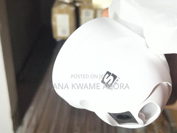Stoki 5mp Indoor Ip Camera Full Color With Mic photo 5