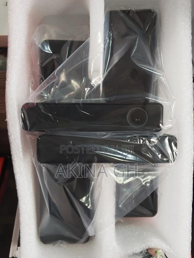 Ultra Smart Biometric Door Lock photo 2