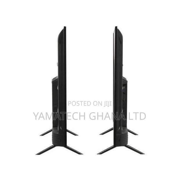 Sigma 65 Inche Smart Android 4k Tv With Bluetooth And Voice Remote photo 2