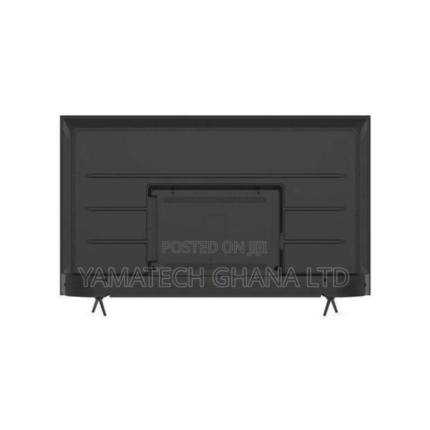 Sigma 65 Inche Smart Android 4k Tv With Bluetooth And Voice Remote photo 3