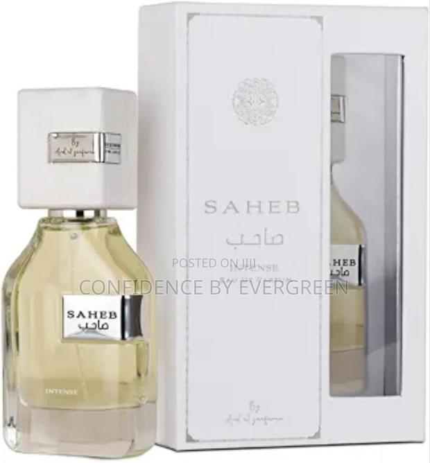 Saheb Perfume photo 2